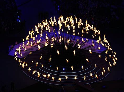 The ceremony also included a handover of the olympic flag by boris johnson, mayor of london, to eduardo paes, mayor of rio de janeiro, the host city of the 2016 summer olympics. Olympics London 2012 Closing Ceremony - London 2012 ...