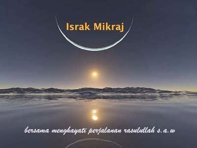Menelusuri peristiwa israk dan mikraj rasulullah saw 2021/1442h mp3 duration 1:08:55 16/03/2021 kuliyah maghrib khas israk mikraj bersama ustaz azhar idrus mp3 duration 1:30:37 size salam israk mikraj mp3 duration 1:34 size 3.59 mb / pendidikan islam online 21. .:bicara alam maya:.: Salam Israk Mikraj 27 Rejab 1433H