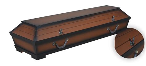 Prince Coffin