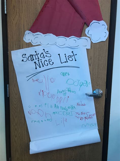 Pin By Robin Blaisdell On My Vpk Classroom Vpk Classroom Santas
