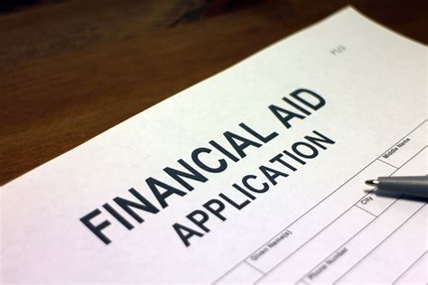 Your financial aid offer explained
