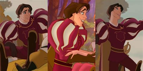 10 Best Disney Prince Outfits