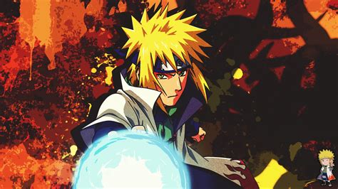 Minato Namikaze Wallpapers Hd X Wallpaper Cave Imagesee