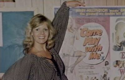 A Journey Into The Heart Of The B Movie Mary Millington S True Blue Confessions