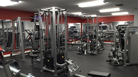 Commercial Gym Equipment Specialists For Your Gym Or Fitness Center
