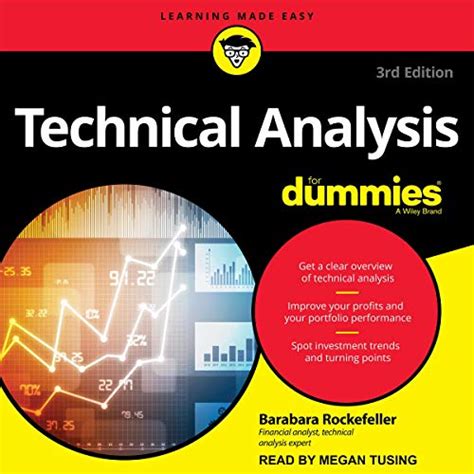 If you want to download or read this book, click this image or. Technical Analysis for Dummies, 3rd Edition Audiobook ...
