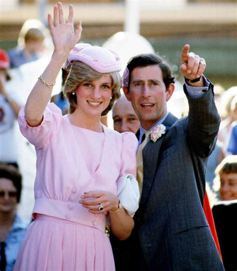 Catherine Walker 40 Year Anniversary Princess Diana Outfits