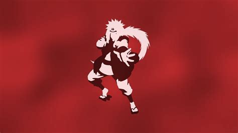 Jiraiya And Naruto Wallpaper