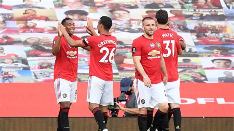 Latest odds, team news, preview and predictions. Video highlights of Man Utd 3 Sheffield United 0 ...