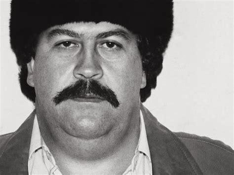 The Beginning Of The End For Drug Lord Pablo Escobar Shows How Much Power He Had