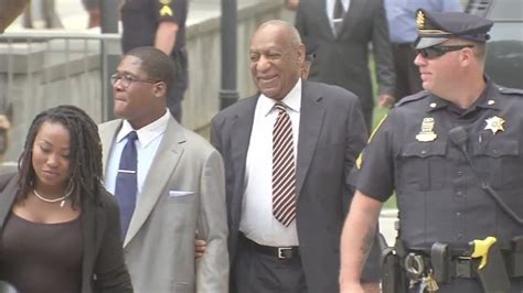 Jury Deadlocked In Bill Cosby Sex Assault Trial Judge Tells Them To