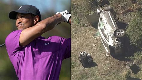 Tiger woods underwent surgery on tuesday after he was involved in a car accident in southern tiger woods was injured tuesday morning in what the los angeles county sheriff's department. Tiger Woods car crash update live: Los Angeles County ...