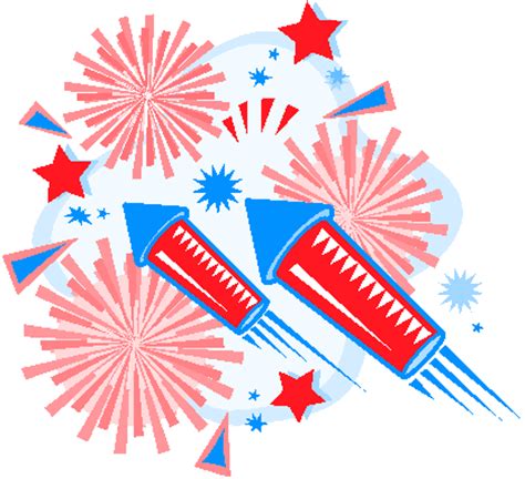 You can download the 4th of july fireworks cliparts in it's original format by loading the clipart and clickign the downlaod button. Free Cartoon Firework, Download Free Cartoon Firework png images, Free ClipArts on Clipart Library