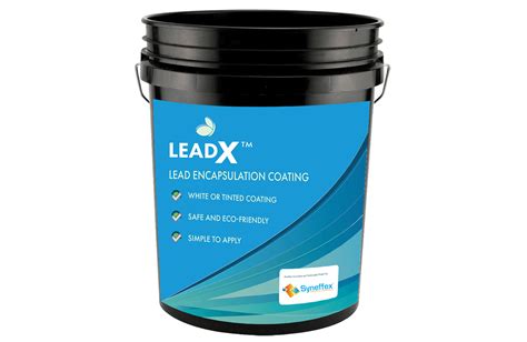 Lead Encapsulating Paint Canada Very Dapper Profile Slideshow