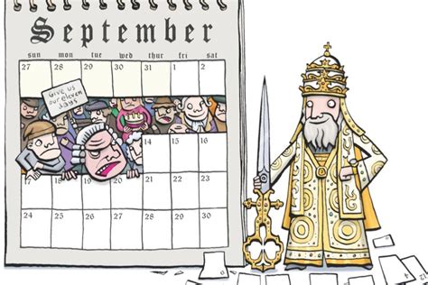 How Did The Gregorian Calendar Change The Julian Calendar Printable