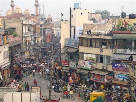 Gallery Of The Transformative Power Of Urbanization How Indian Cities