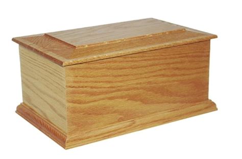 Ashes Caskets Herongate Wood