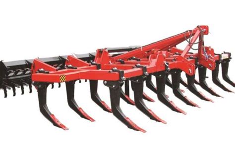 Maybe you would like to learn more about one of these? 2018 ILGI ILGI Chisel Plough 5-7-9-11 Tine Chisel Ploughs Ploughs Farm Equipment for sale in ...
