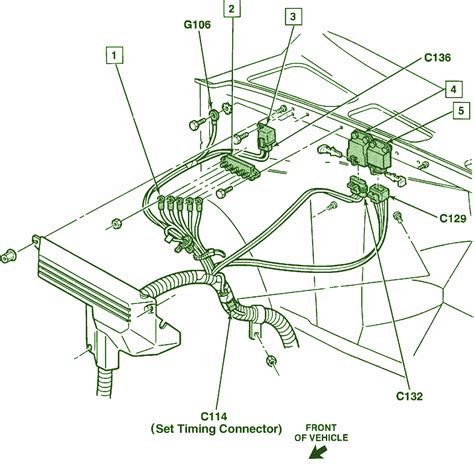 93 Chevy 1500 Ecu Wiring Diagram