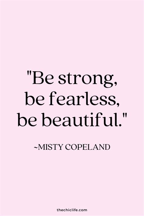 125 Beauty Confidence Quotes To Help You Remember How Beautiful You Are