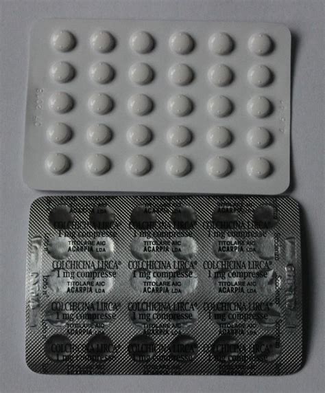 In gout, it is less preferred to nsaids or steroids. Colchicina Seid 1 Mg Инструкция - belnailclub