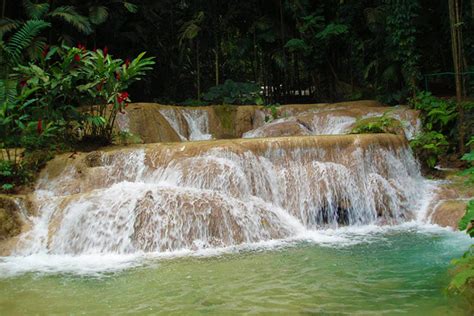 The park provides a great weekend break, or a longer stay for those wanting to get away and stay away from it all. 12 Hidden Waterfalls in Jamaica That Will Take Your Breath ...