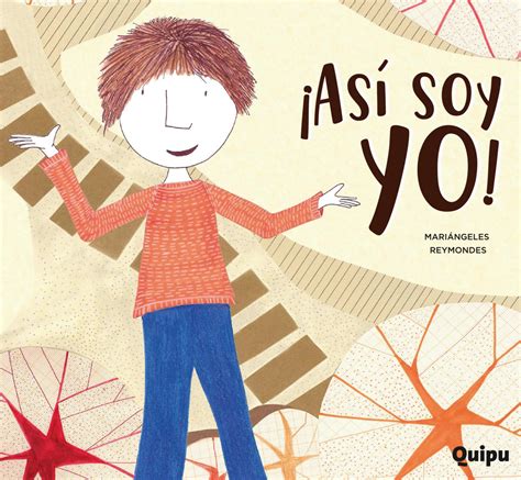 A word that can be placed in any location in any sentence. ¡Así soy yo! by Editorial Quipu - Issuu