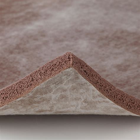 Retailers know that cushion not only makes carpet look and feel better underfoot, it also enhances the useful life of the floor. Cole Legett & Platt
