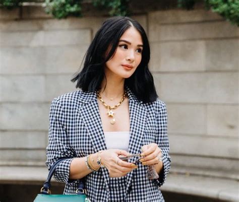 Heart is also the wife of the current governor of sorsogon, francis. Heart Evangelista explains why she did her own hair and ...