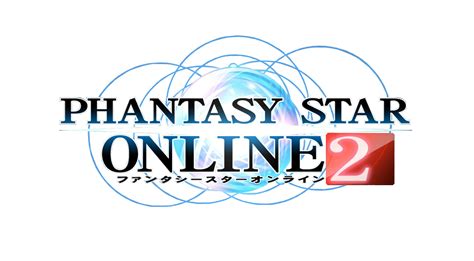You can download free logo png images with transparent backgrounds from the largest collection on pngtree. Phantasy Star Online 2 coming to Xbox One in 2020 ...