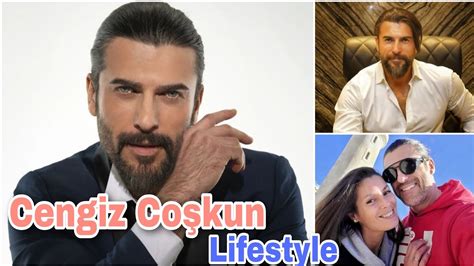 Cengiz Coşkun Lifestyle Biography Age Hobbies Relationship Net