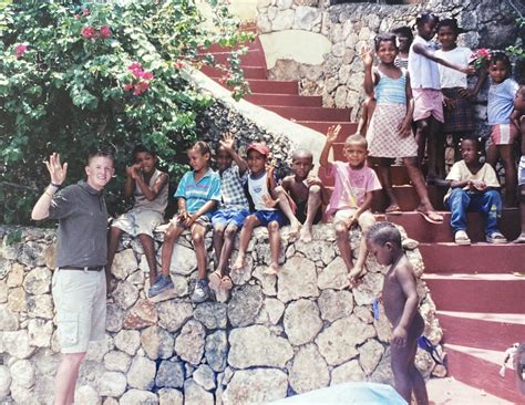 Open skype on your computer. A Mission Trip Changed My Life - SCORE International