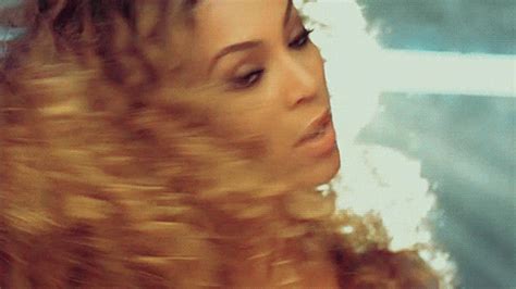 Beyonce Hair Flip  Find And Share On Giphy