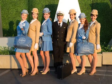 Maybe you would like to learn more about one of these? USA TODAY - Relive Pan Am's Glory Days - Without Leaving ...
