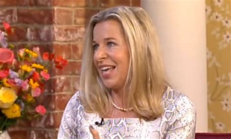 In 2007 katie hopkins was also the contestant on the third series of the apprentice. Katie Hopkins Twitter jump after children's name ...