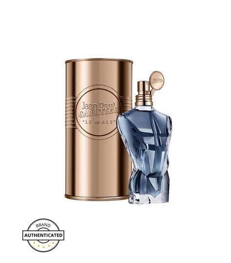 Gift set for men | edt 4.2 oz + all over s/g 2.5 oz for men by 4.2 fl oz Buy JPG Le Male Essence De Perfume Edp Int 125ml Men ...