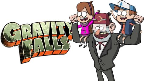 Download Gravity Falls Image Gravity Falls Png Clipart Png Download Pikpng