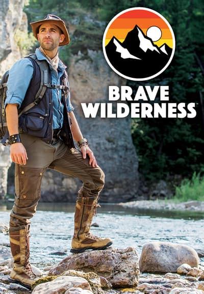 Watch Brave Wilderness Free Tv Series Tubi