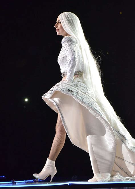 Lady Gaga Artrave The Artpop Ball Tour 2014 38 Gotceleb