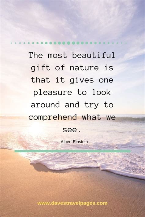 Best Nature Quotes Inspirational Sayings And Quotes