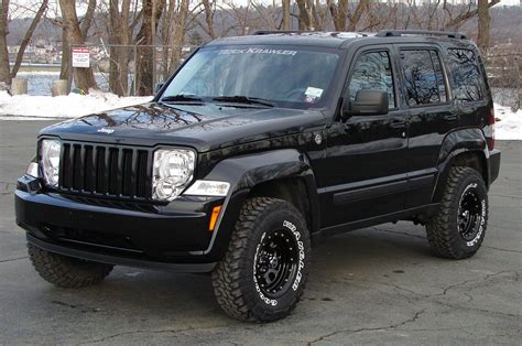 Black Jeep Renegade Lifted Wanna Be A Car
