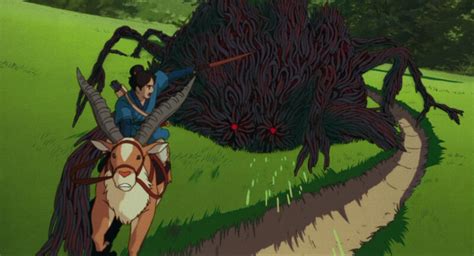 7 Monstros Mais Aterrorizantes Dos Animes Fatos Desconhecidos