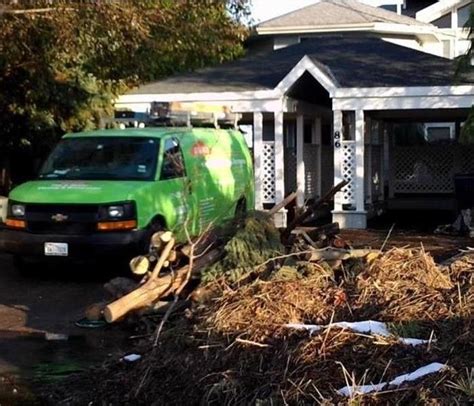 Three Ways To Prevent Storm Damage To Your Home Servpro Of Henry And
