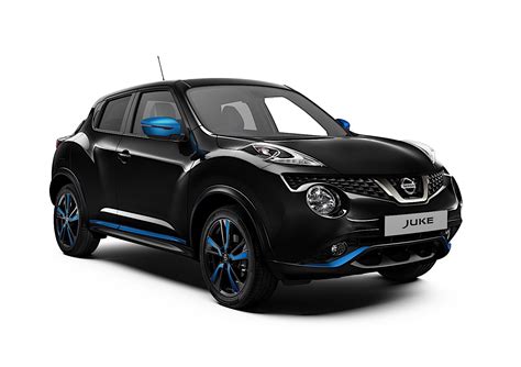 Enjoy attractive car financing rates at kuala lumpur international motor show 2018. Nissan Upgrades Juke for the 2018 Geneva Motor Show ...