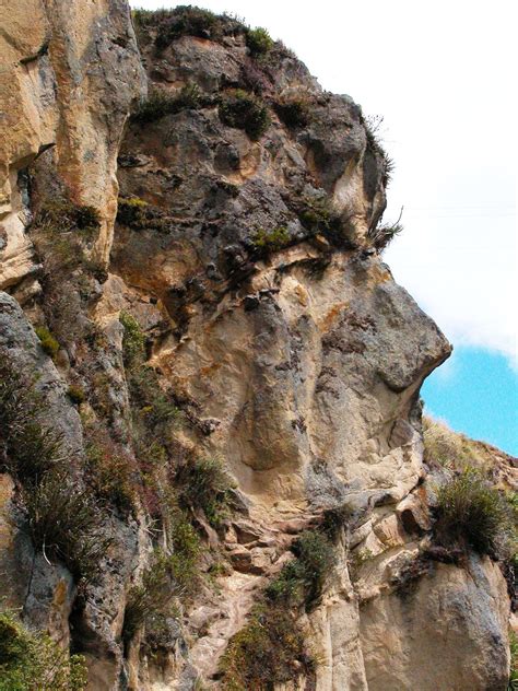 Nariz Del Diablo Ecuador Nature Amazing Nature Beautiful Nature