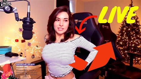 7 Streamers Who Accidentally Went Live 2018 YouTube