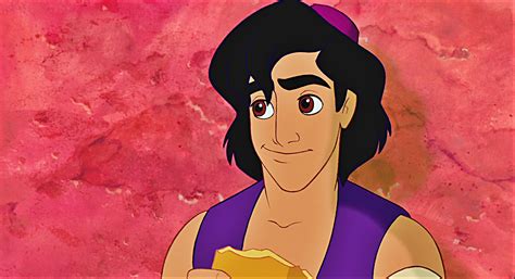 Aladdin Movie Review Geekess