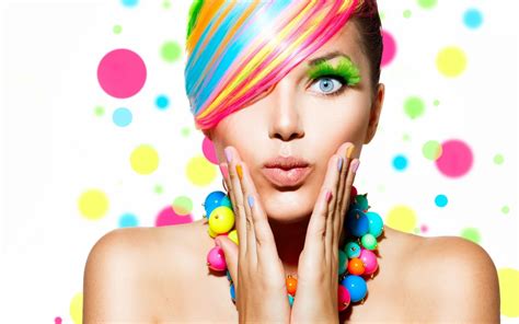 Colorful Makeup Wallpapers Top Free Colorful Makeup Backgrounds