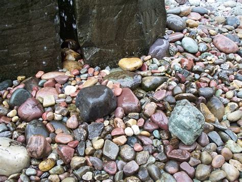 Rainbow River Rock Waterfeature 1001360 Hq Stone Flickr