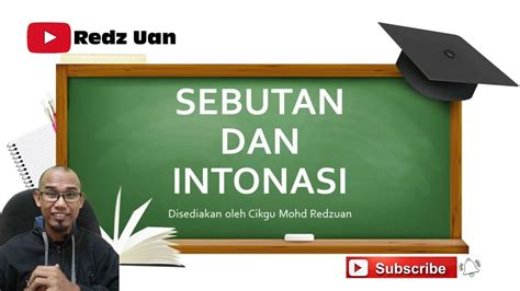 Apa Itu Sebutan Dan Intonasi Youtube Hot Sex Picture